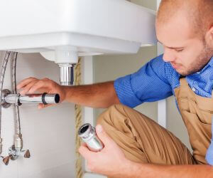 About Emergency plumbing pros Pottsboro, TX